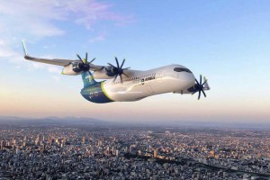 Avions &agrave; hydrog&egrave;ne : ce nouveau programme allemand veut franchir un cap vers les appareils de 100 passagers