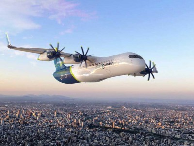 GENtwoPRO : ce consortium veut d&eacute;mocratiser l'hydrog&egrave;ne sur les appareils de 100 passagers