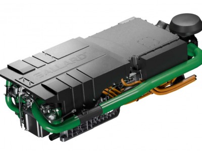 Avec cette nouvelle pile, Ballard veut réduire les coûts d'exploitation des bus à hydrogène