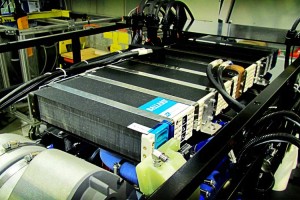 Réduction de coûts, recentrage des activités... comment Ballard compte renouer avec les bénéfices ?