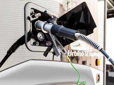 StaSHH : bientôt des normes pour les piles à combustible des véhicules lourds