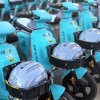 Ces scooters &agrave; hydrog&egrave;ne chinois partent &agrave; la conqu&ecirc;te de l'Europe