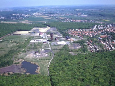 Cet énorme gisement d'hydrogène naturel a été découvert en France