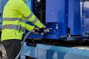 En Allemagne, la Bavière débloque 35 millions d'euros pour financer les camions hydrogène