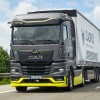 Cette r&eacute;gion allemande offre jusqu'&agrave; 300 000 euros pour un camion hydrog&egrave;ne