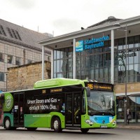 En Allemagne, Bayreuth abandonne l'option hydrogène pour sa flotte de bus urbains