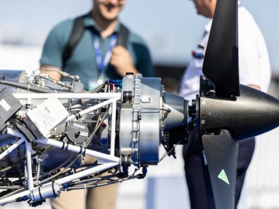 Avec leur turbine à hydrogène liquide, Safran et Air Liquide annoncent une avancée majeure