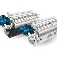 BeHydro fait certifier son moteur marin 100 % hydrog&egrave;ne