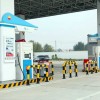 Hydrog&egrave;ne et recharge &eacute;lectrique : &agrave; P&eacute;kin, cette vieille station-service devient un site multi-&eacute;nergies