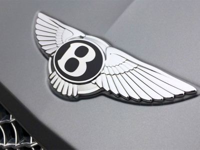 Bentley s'int&eacute;resse &agrave; la voiture &agrave; hydrog&egrave;ne