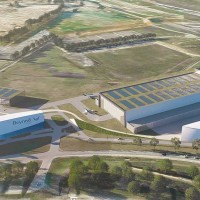 Jet priv&eacute; &agrave; hydrog&egrave;ne : une usine en projet pour le BYA-1