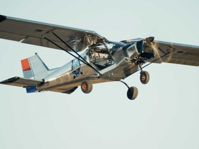 Beyond Aero valide une &eacute;tape cl&eacute; pour son avion &agrave; hydrog&egrave;ne