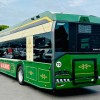 A B&eacute;ziers, 13 bus &agrave; hydrog&egrave;ne vont d&eacute;barquer, avec plus de 400 km d'autonomie