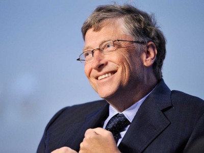 Bill Gates investit discrètement le marché colossal de l'hydrogène naturel