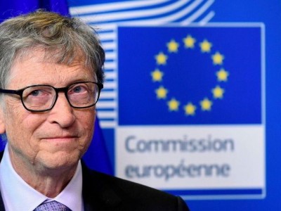 Bill Gates continue d'investir massivement dans l'hydrogène vert