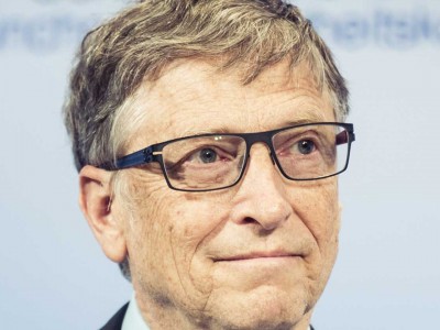 Hydrogène : cette gigantesque usine d'électrolyseurs est financée par Bill Gates