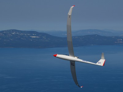 Comment Airbus compte analyser les trainées des avions à moteur hydrogène
