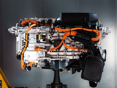 Des moteurs V8 aux piles &agrave; combustible : BMW pr&eacute;pare sa r&eacute;volution hydrog&egrave;ne &agrave; Steyr