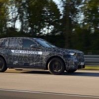 BMW iX5 à hydrogène : une production en série confirmée pour 2028