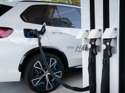 IPCEI hydrogène Hy2Move : voici la liste des lauréats