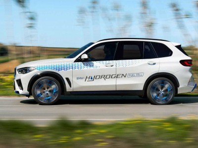 Pour le patron de BMW, l'hydrogène sera plus branché que l'électrique