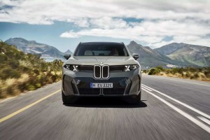 Nouveau BMW X5 : quelles infos sur la version &agrave; hydrog&egrave;ne ?