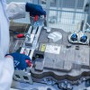 BMW franchit une nouvelle &eacute;tape industrielle pour son futur SUV &agrave; hydrog&egrave;ne
