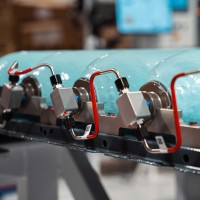 Aussi compact qu'une batterie...  BMW mise sur un syst&egrave;me de stockage in&eacute;dit pour le futur X5 &agrave; hydrog&egrave;ne