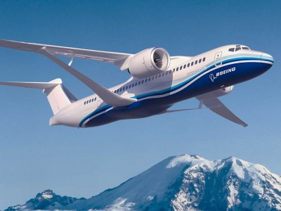 Pour Boeing, l'avion à hydrogène ne décollera pas de sitôt