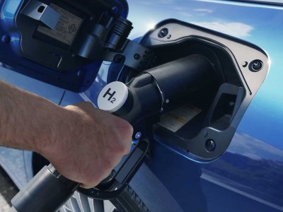 Voiture hydrogène : le bonus joue les prolongations