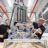 Piles hydrogène : Bosch s'attaque au recyclage du platine