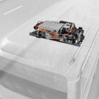 Bosch lance un nouveau module hydrog&egrave;ne pour bus : 3 puissances pour acc&eacute;l&eacute;rer la d&eacute;carbonation