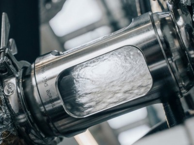 Hydrogène vert : Bosch se lance dans le traitement de l'eau