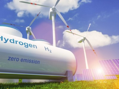 Hydrogène : Bosch s'attaque aux électrolyseurs
