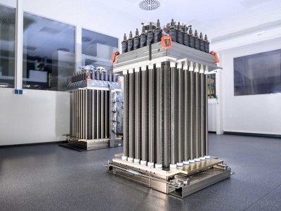 Hygreen adopte les stacks Bosch pour ses &eacute;lectrolyseurs PEM