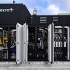 Comment Bosch compte diviser par deux le co&ucirc;t des stations hydrog&egrave;ne pour poids lourds