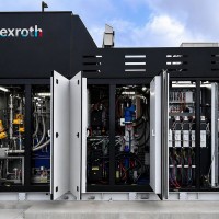 Comment Bosch compte diviser par deux le co&ucirc;t des stations hydrog&egrave;ne pour poids lourds