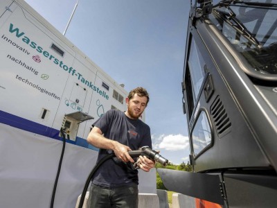 La faillite de Nikola met Bosch en difficultés