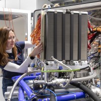 Hydrogène : Bosch taille dans ses effectifs, mais continue d'y croire