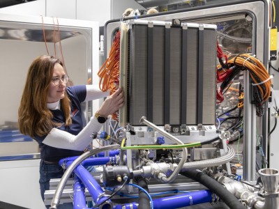 Hydrogène : Bosch taille dans ses effectifs, mais continue d'y croire