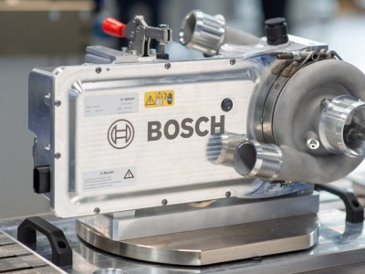 En Occitanie, Bosch abandonne la production de piles à hydrogène