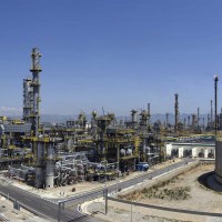 Hydrog&egrave;ne vert : bp obtient 76 millions d'euros suppl&eacute;mentaires pour sa raffinerie de Castellon
