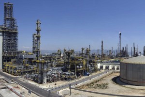 Hydrog&egrave;ne vert : bp obtient 76 millions d'euros suppl&eacute;mentaires pour sa raffinerie de Castellon