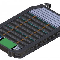 Bramble Energy va intégrer sa pile hydrogène low-cost dans une plateforme automobile