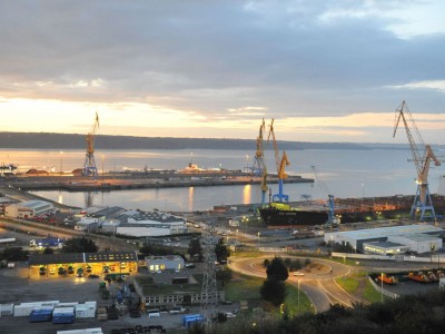 Waste to H2 : la Bretagne explore la production d'hydrogène à partir de déchets