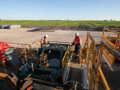 Hydrogène naturel : ce gisement australien dépasse toutes les attentes