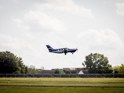 British Airways intéressé par l'avion à hydrogène