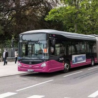 &laquo; On a subi beaucoup de contrecoups... &raquo; Pourquoi Dijon M&eacute;tropole abandonne l'hydrog&egrave;ne