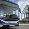 Le bus hydrogène progresse vite en Europe, mais sans faire de bruit