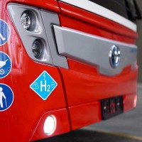 En Autriche, Vienne met en service sa premi&egrave;re ligne de bus 100 % hydrog&egrave;ne